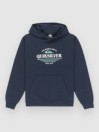 Quiksilver Graphic Kids Hoodie