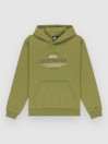Quiksilver Graphic Kids Hoodie