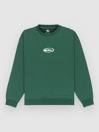 Quiksilver Salt Water Graphic Crew Kids Sweater