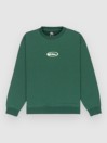 Quiksilver Salt Water Graphic Crew Kids Sweater