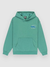 Quiksilver Salt Water Graphic Kids Hoodie