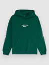 Quiksilver Stretch Tribal Kids Hoodie