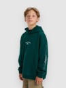 Quiksilver Stretch Tribal Kids Hoodie