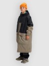 Quiksilver Full Rig Poncho Kids Jacket