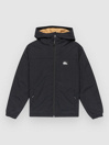 Quiksilver Overcast 3K Warm Kids Jacket