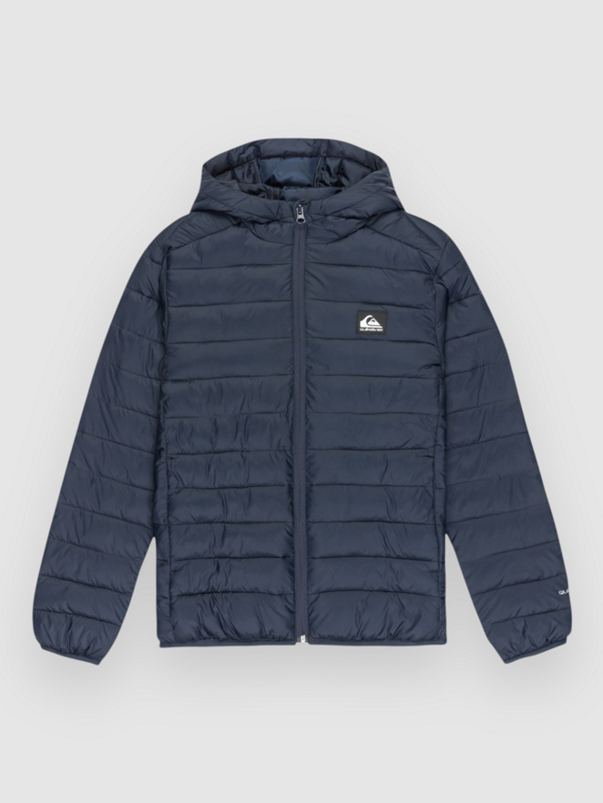 Quiksilver Scaly Kids Jacke