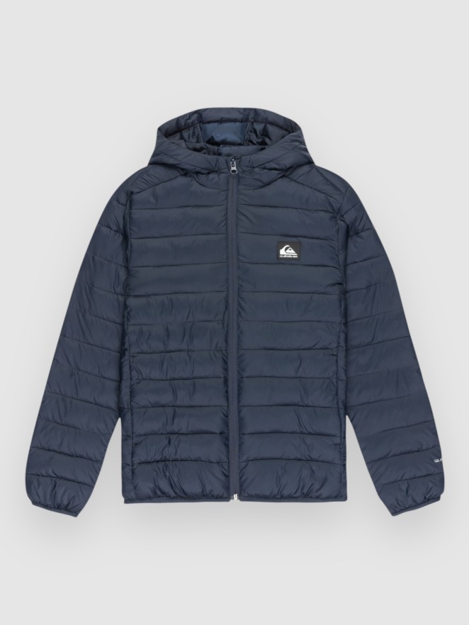 Quiksilver Scaly Kids Jacke