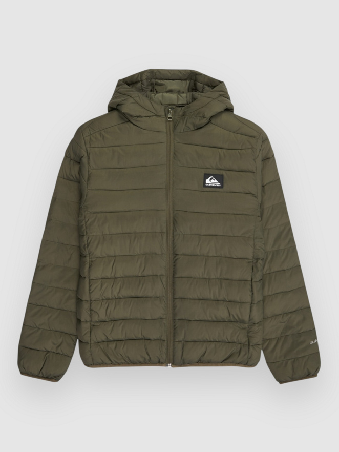 Quiksilver Scaly Kids Jacket