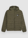 Quiksilver Scaly Kids Jacket