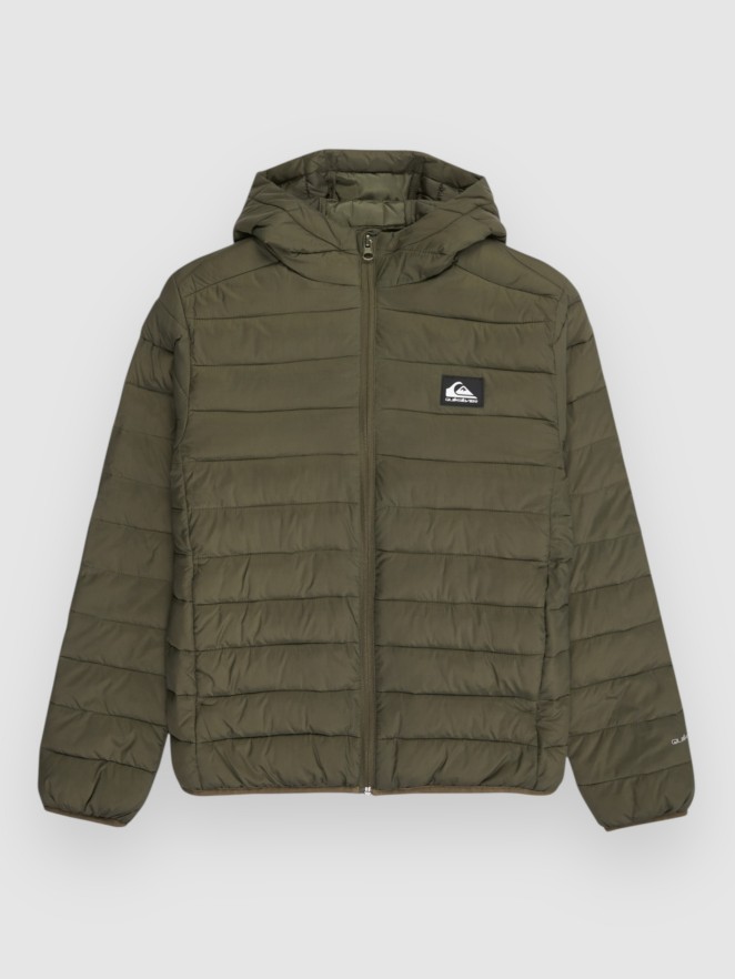 Quiksilver Scaly Kids Jacket