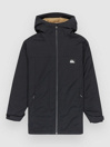 Quiksilver Overcast 3K Kids Parka