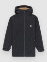 Quiksilver Overcast 3K Kids Parka