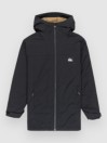 Quiksilver Overcast 3K Kids Parka