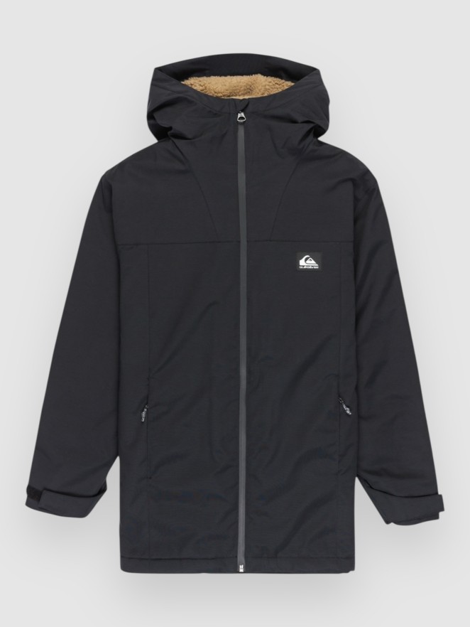Quiksilver Overcast 3K Kids Parka