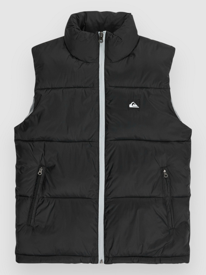 Quiksilver Cold Days Sleeveless Kids Vest