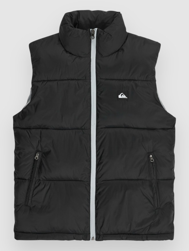 Quiksilver Cold Days Sleeveless Kids Vest