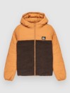 Quiksilver Scaly Reversible Kids Jacka