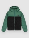 Quiksilver Scaly Reversible Kids Jacket