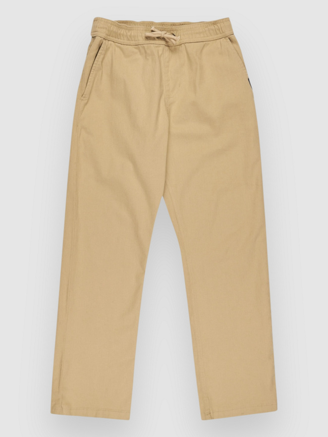 Quiksilver Taxer Heavy Twill Kids Pants