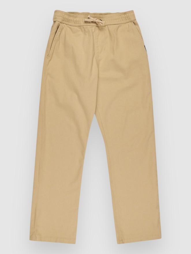 Quiksilver Taxer Heavy Twill Kids Pants