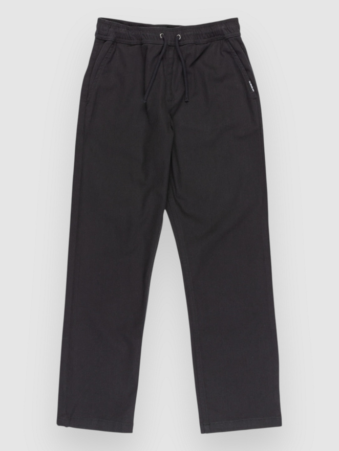 Quiksilver Taxer Heavy Twill Kids Pants