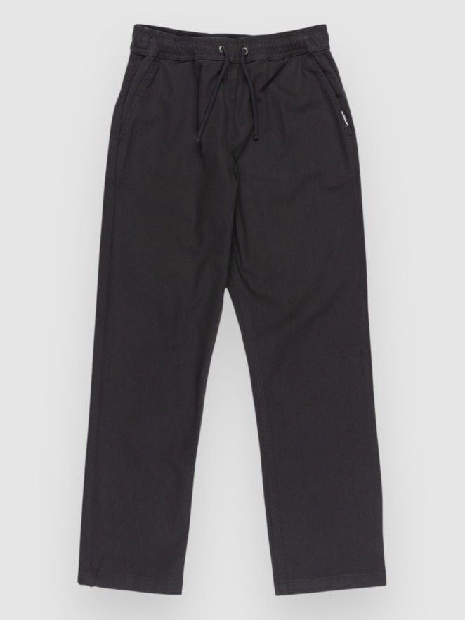 Quiksilver Taxer Heavy Twill Kids Pants