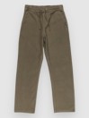 Quiksilver Taxer Heavy Twill Kids Pants