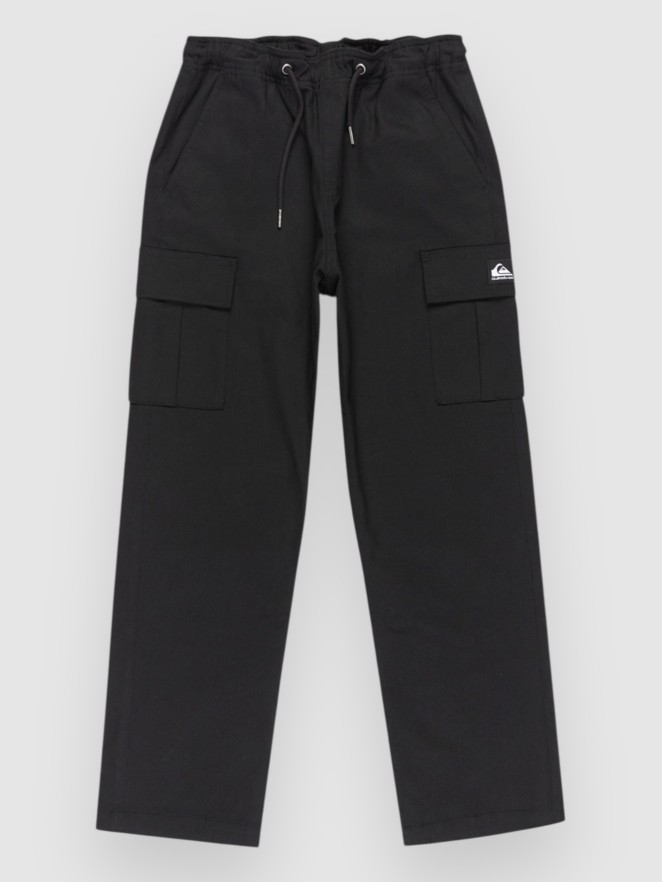 Quiksilver Taxer Cargo Kids Pants