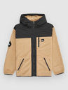 Quiksilver Back To S School Kids Jacket