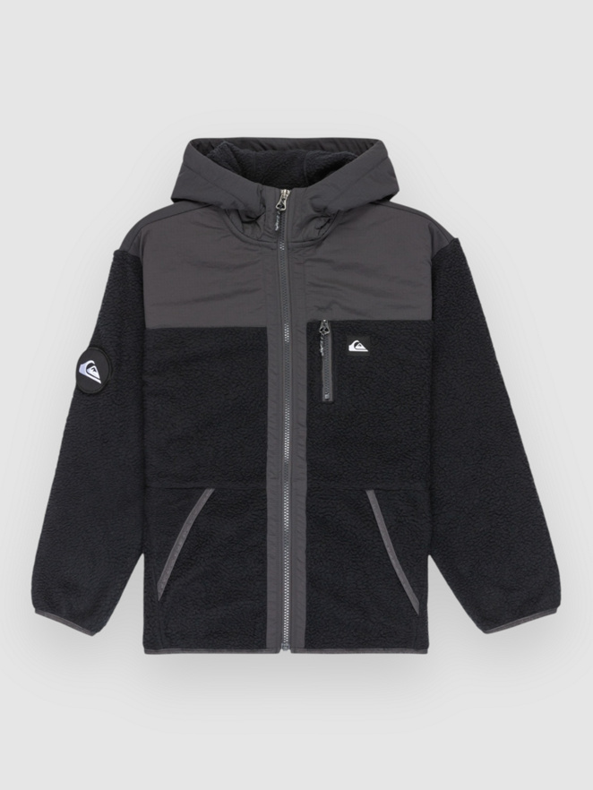 Quiksilver Back To S School Kids Jacket