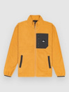 Quiksilver Ice Fields Fz Kids Fleece Jacket