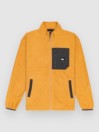 Quiksilver Ice Fields Fz Kids Fleece Jacket