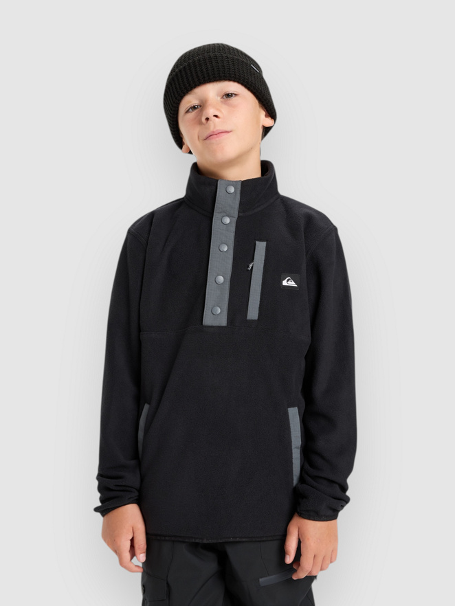 Quiksilver No Destination Hz Kids Veste polaire
