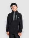 Quiksilver No Destination Hz Kids Fleece Jacket