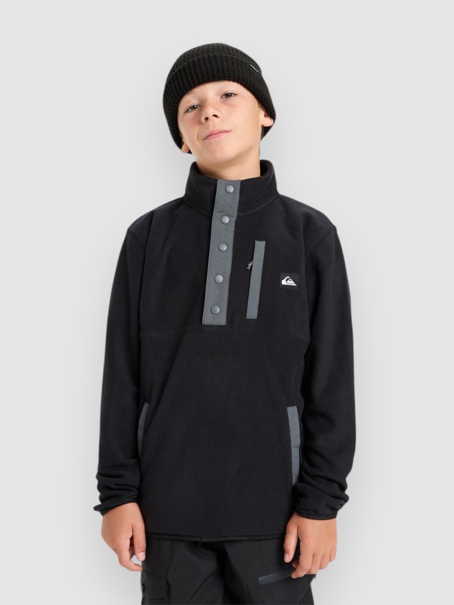 Quiksilver No Destination Hz Kids Veste polaire