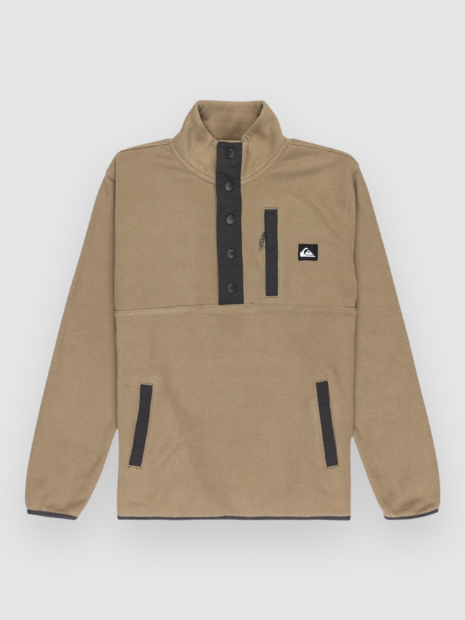 Quiksilver No Destination Hz Kids Fleecejacke