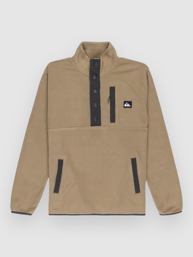 Quiksilver No Destination Hz Kids Fleecejacke