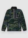 Quiksilver No Destination Hz Kids Fleecejacke