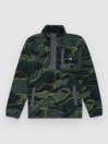 Quiksilver No Destination Hz Kids Fleecejacke