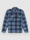Quiksilver Bering Strait Check Kids Shirt