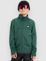 trekking green