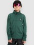 trekking green