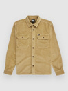 Quiksilver Venture Cord Kids Shirt