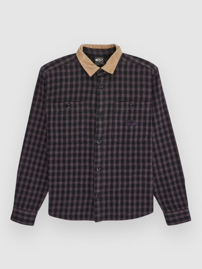 Quiksilver Mercury Sandstrokes Kids Shirt