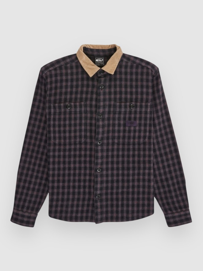Quiksilver Mercury Sandstrokes Kids Shirt