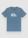 Quiksilver Ev Comp Logo Kids T-Shirt
