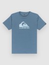 Quiksilver Ev Comp Logo Kids T-Shirt