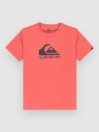 Quiksilver Ev Comp Logo Kids T-Shirt