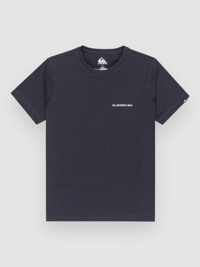 Quiksilver Ev Desert Waves Kids T-Shirt