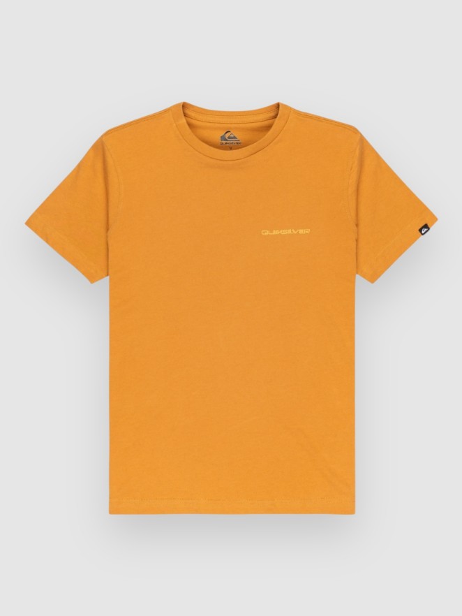 Quiksilver Ev Desert Waves Kids T-Shirt